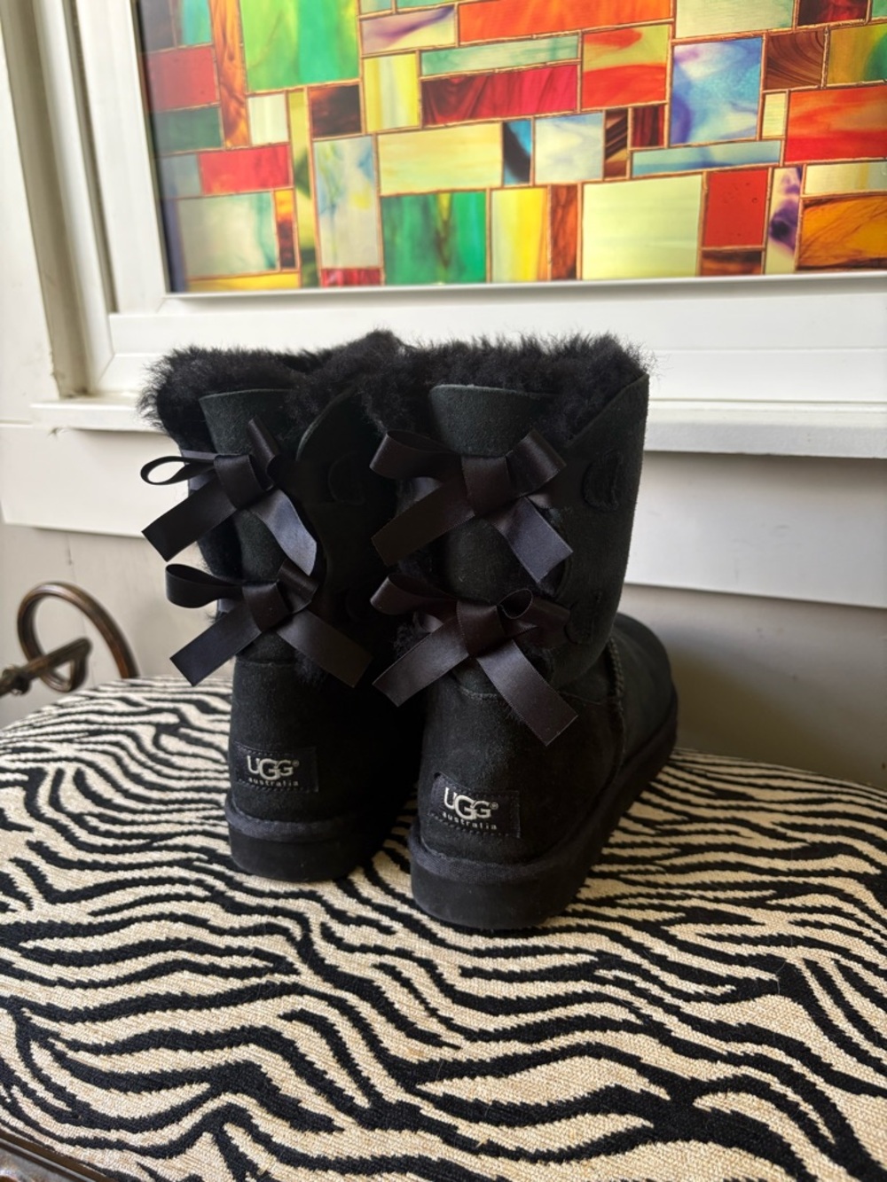 UGG Boots